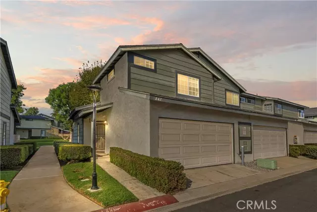 Ontario, CA 91762,842 Carlton Privado