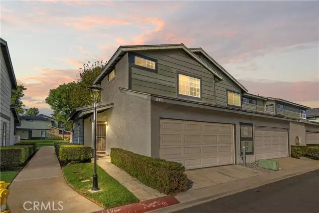 842 Carlton Privado, Ontario, CA 91762