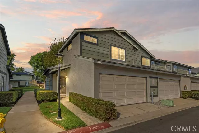 842 Carlton Privado, Ontario, CA 91762
