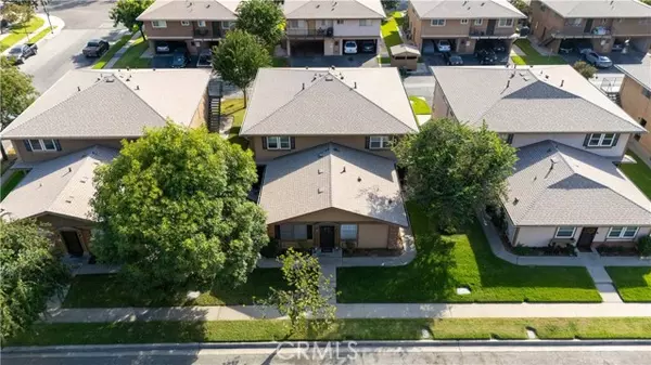 Azusa, CA 91702,1020 W Calle Del Sol 3