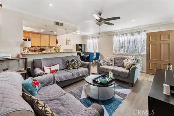 Azusa, CA 91702,1020 W Calle Del Sol 3