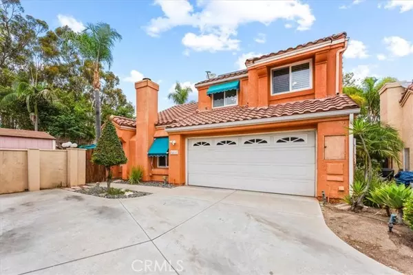 Yorba Linda, CA 92887,25511 Palermo WAY