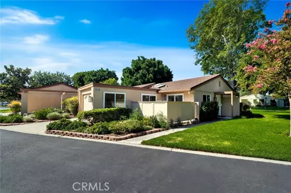 Laguna Woods, CA 92637,3138 Via Vista D