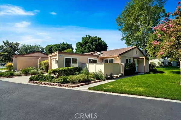 Laguna Woods, CA 92637,3138 Via Vista D