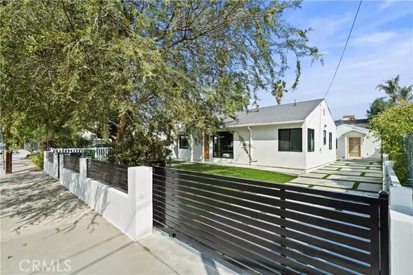 5222 Cedros AVE, Sherman Oaks, CA 91411