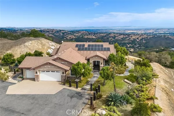 Atascadero, CA 93422,12400 San Marcos