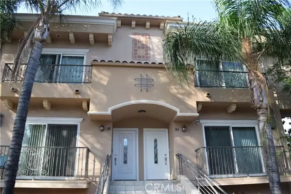 13629 #108 Wyandotte, Van Nuys, CA 91405