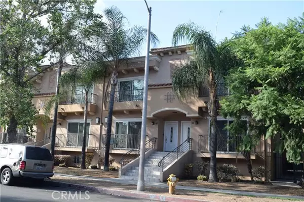 Van Nuys, CA 91405,13629 #108 Wyandotte