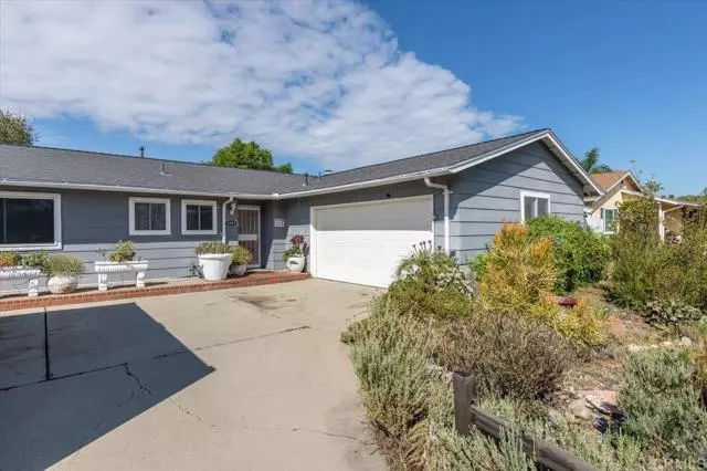 1085 N. Grape St, Escondido, CA 92026