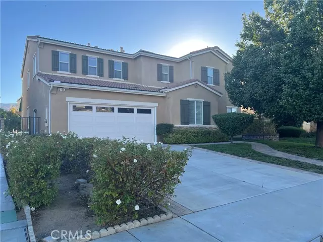 2106 Tangerine, Palmdale, CA 93551