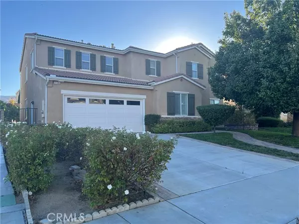 2106 Tangerine, Palmdale, CA 93551