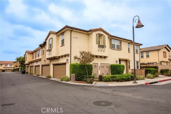 Ontario, CA 91764,3075 E Via Rosso