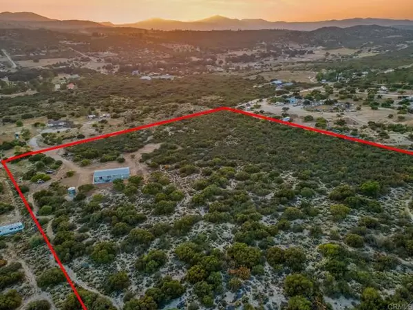 Campo, CA 91906,2203 Hyde Park LN