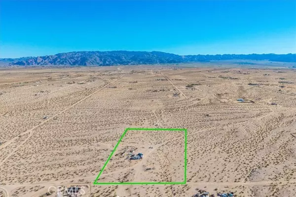 Twentynine Palms, CA 92277,70797 Dunlap RD