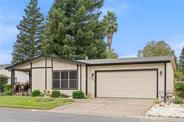 Chico, CA 95928,2050 Springfield DR 303