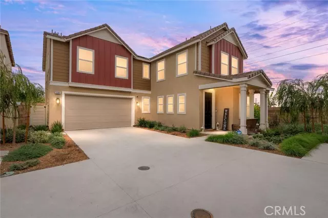 2684 E Towhee, Ontario, CA 91761