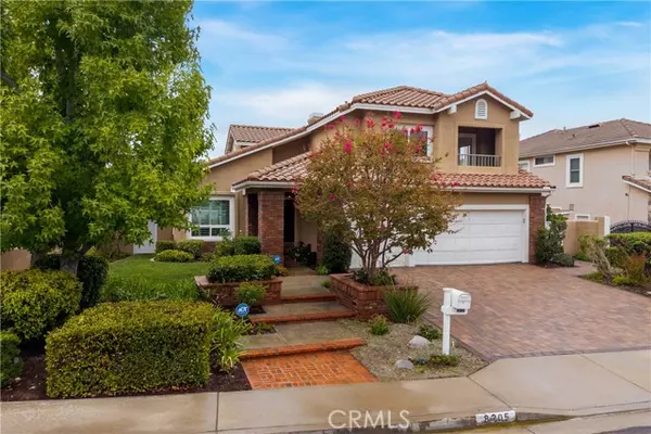 8205 E Somerset LN, Anaheim Hills, CA 92808