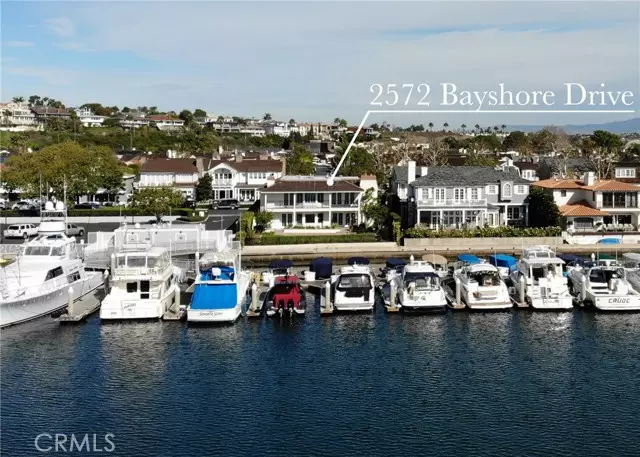 2572 Bayshore DR, Newport Beach, CA 92663