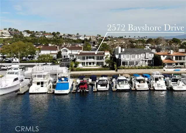 Newport Beach, CA 92663,2572 Bayshore DR