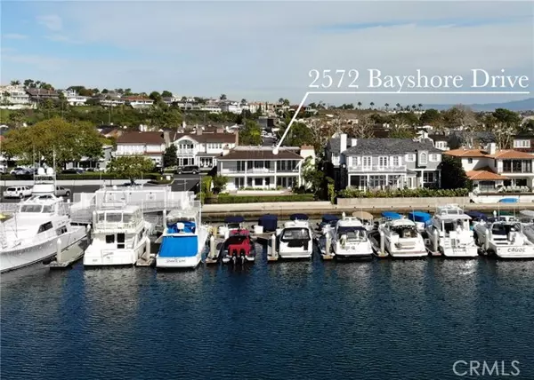 2572 Bayshore DR, Newport Beach, CA 92663