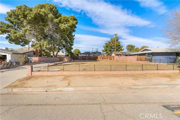 Rosamond, CA 93560,0 Roosewood
