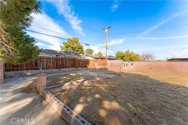 Rosamond, CA 93560,0 Roosewood