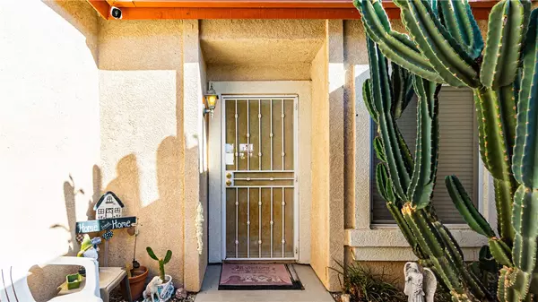 Victorville, CA 92394,14724 Rockrose ST