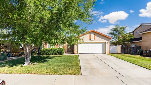 Victorville, CA 92394,14724 Rockrose ST