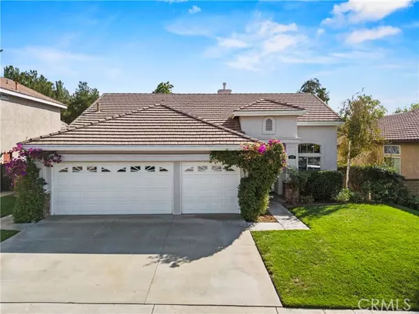 23614 Falcon Crest PL, Valencia, CA 91354