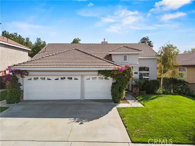 23614 Falcon Crest PL, Valencia, CA 91354