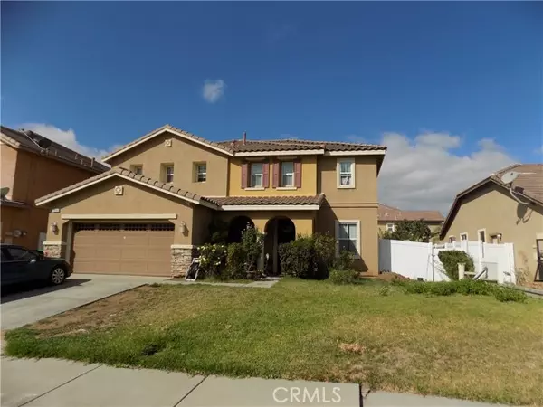 3080 Kalei, Perris, CA 92571