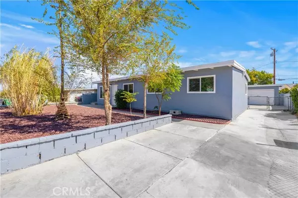 Palmdale, CA 93550,37944 37944 Melton