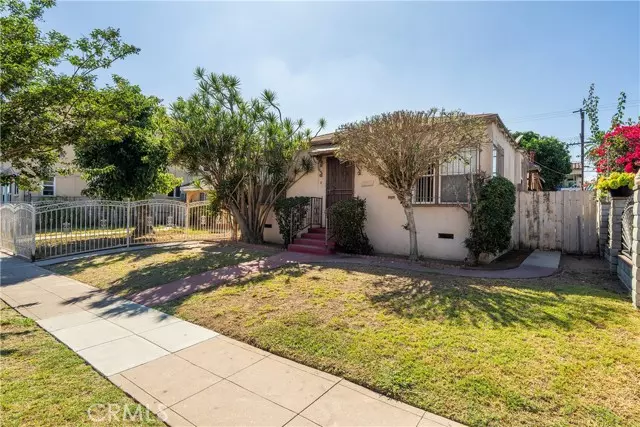 Huntington Park, CA 90255,7015 Templeton