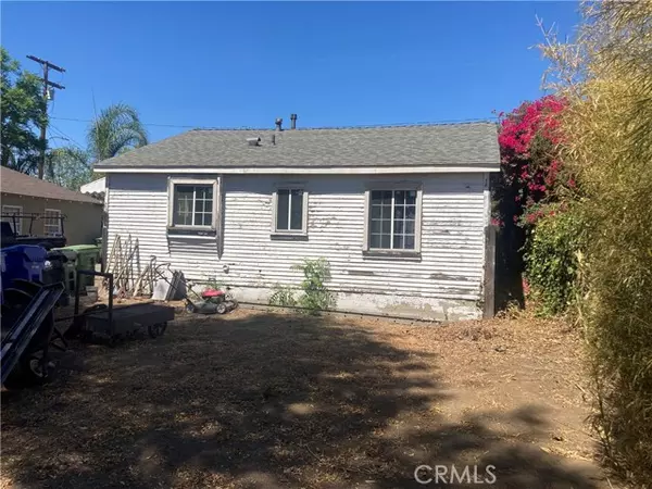Sylmar, CA 91342,14052 Aztec ST