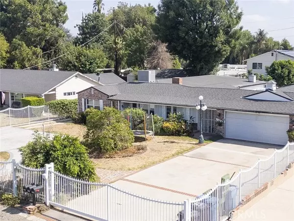 Van Nuys, CA 91406,7856 Paso Robles