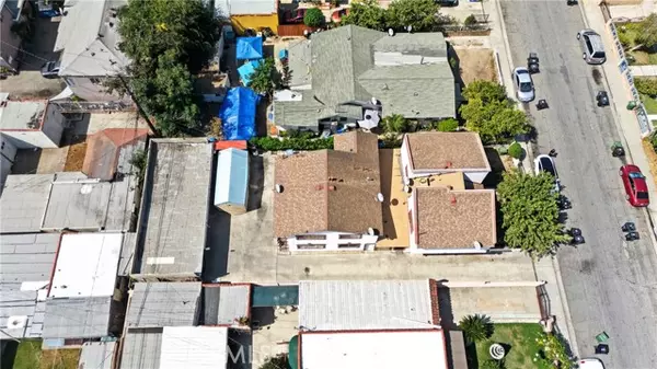 Huntington Park, CA 90255,2526 Flower ST