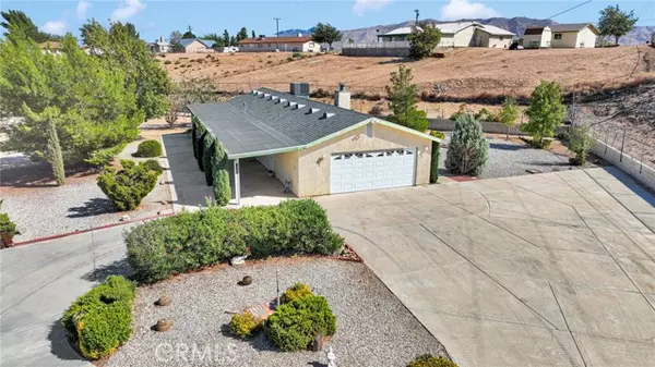 Hesperia, CA 92345,10765 Choiceana