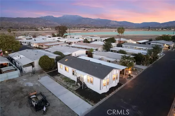 San Jacinto, CA 92583,1499 Old Mountain AVE 14