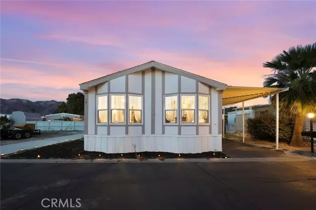 San Jacinto, CA 92583,1499 Old Mountain AVE 14