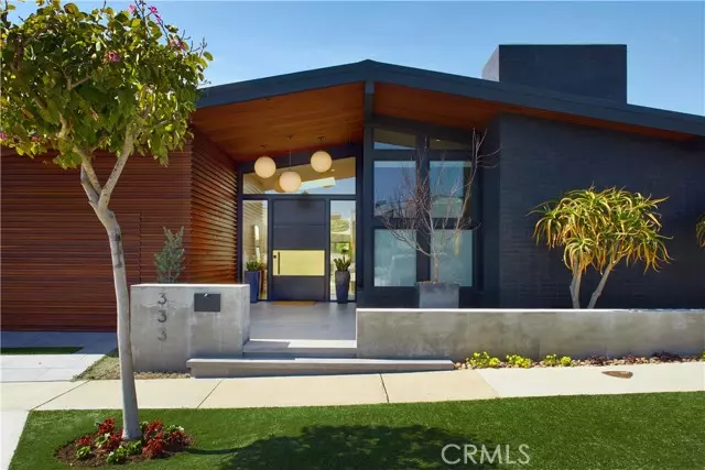 333 Milford DR, Corona Del Mar, CA 92625