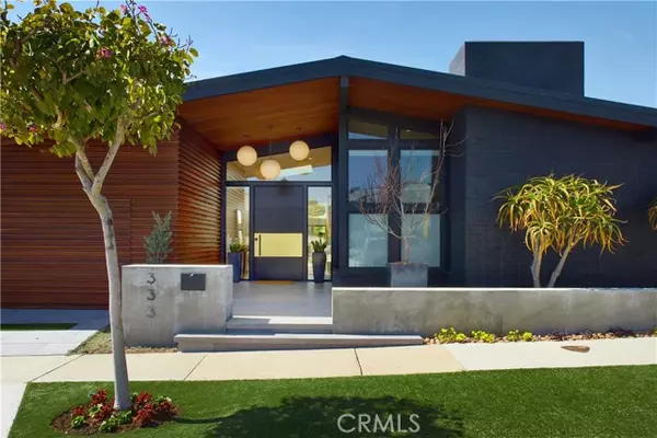 333 Milford DR, Corona Del Mar, CA 92625