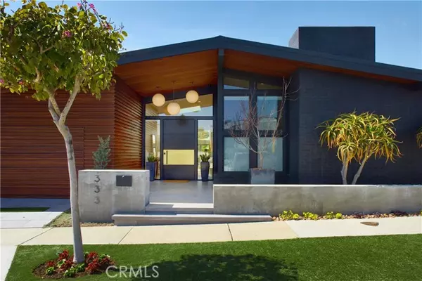 333 Milford DR, Corona Del Mar, CA 92625