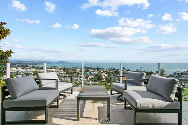 105 Palm BCH, Dana Point, CA 92629