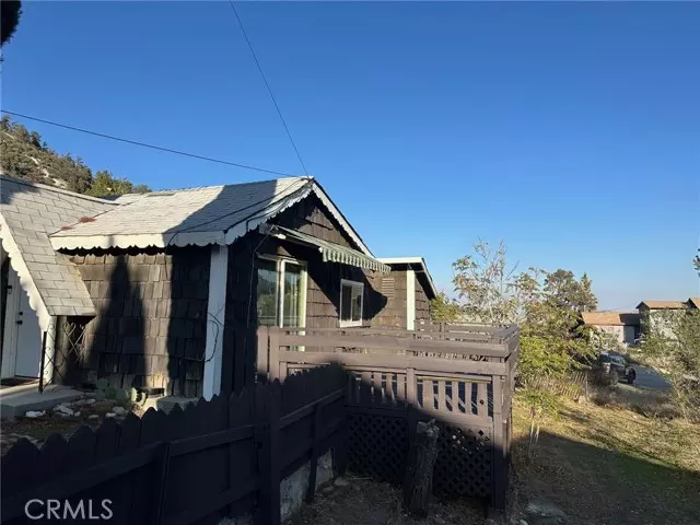 736 736 Santa Cruz, Frazier Park, CA 93225