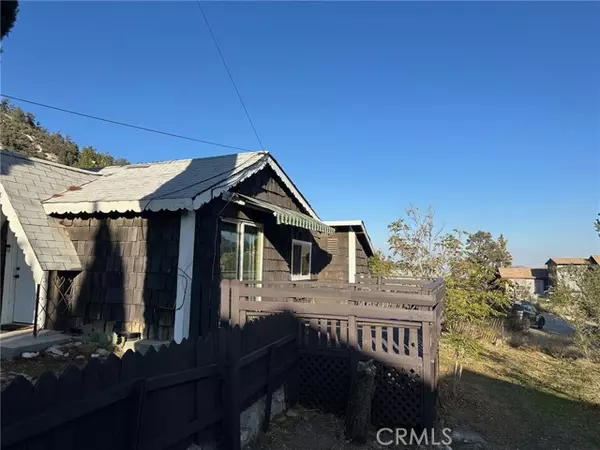 736 Santa Cruz, Frazier Park, CA 93225