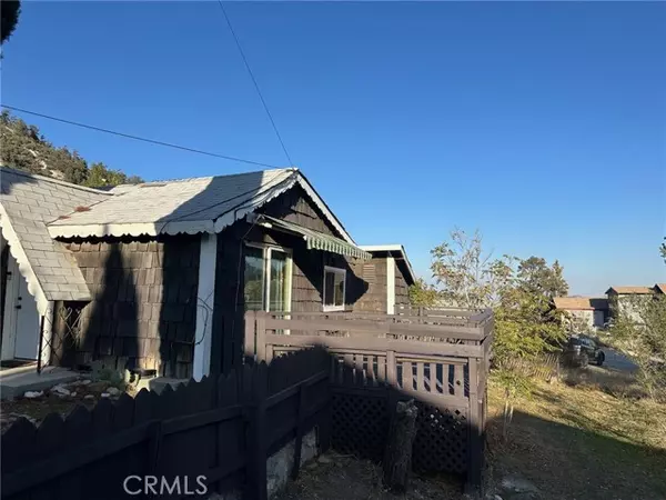 736 Santa Cruz, Frazier Park, CA 93225