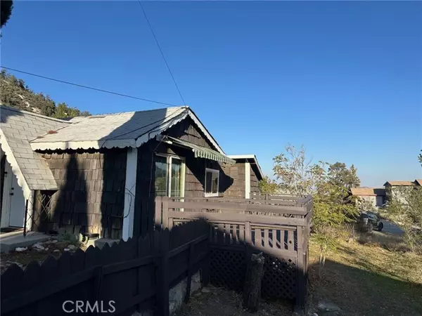 736 Santa Cruz, Frazier Park, CA 93225