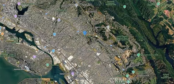 Oakland, CA 94619,4751 Redding TRCE