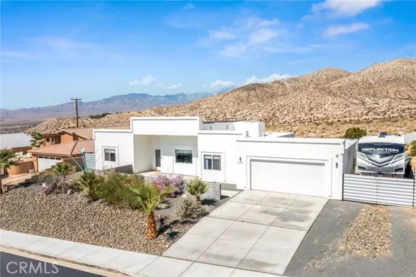 Desert Hot Springs, CA 92240,9151 Puesta Del Sol