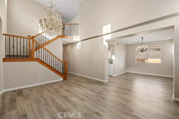 Lancaster, CA 93536,43342 HBR